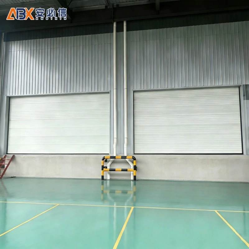 石嘴山市提升门